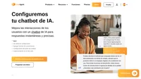 LiveAgent is a help desk solution that connects multiple channels in one interface. Find out more about LiveAgent and its business/industry benefits.